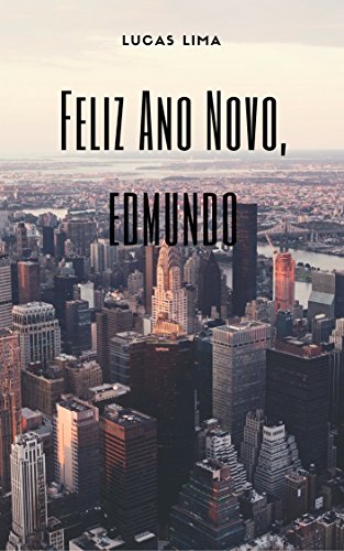 Livro PDF Feliz Ano Novo, Edmundo