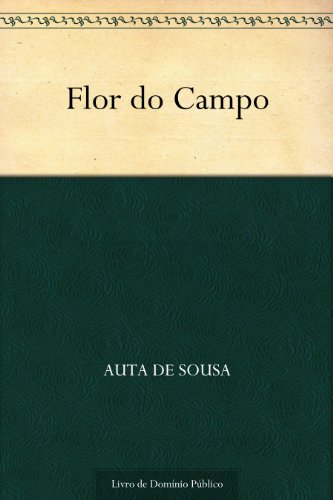 Livro PDF Flor do Campo