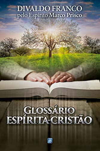 Livro PDF Glossário Espírita-Cristão