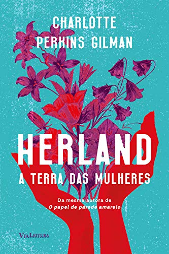 Livro PDF Herland – A Terra das Mulheres