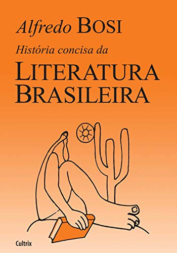Livro PDF História concisa da Literatura Brasileira