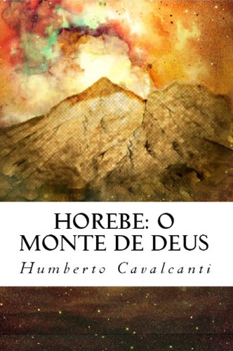 Livro PDF: Horebe: O Monte de Deus
