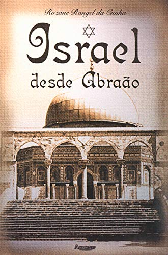 Livro PDF Israel desde Abraão