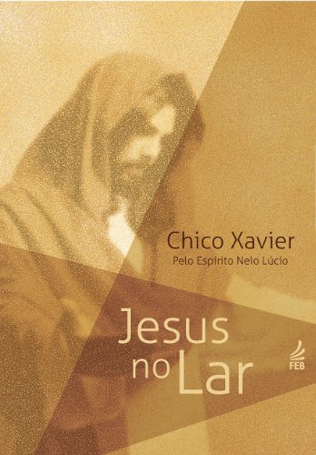 Livro PDF Jesus no Lar