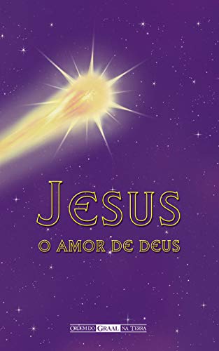 Livro PDF Jesus: o Amor de Deus