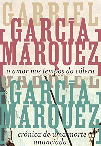 Livro PDF: Kit Gabriel García Márquez