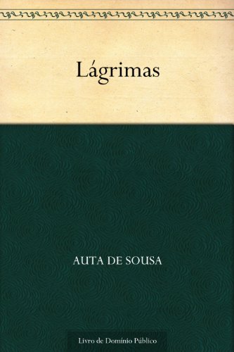 Livro PDF Lágrimas