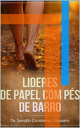 Livro PDF: Líderes de papel com pés de barro