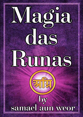 Livro PDF Magia Das Runas