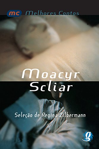 Livro PDF Melhores contos Moacyr Scliar