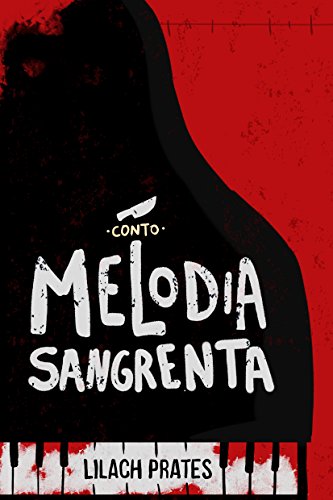 Livro PDF Melodia Sangrenta