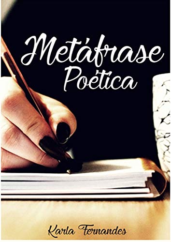 Livro PDF Metáfrase Poética
