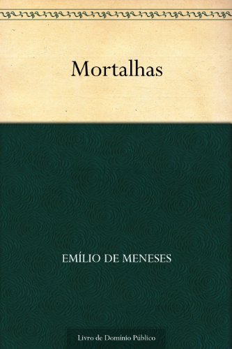 Livro PDF Mortalhas