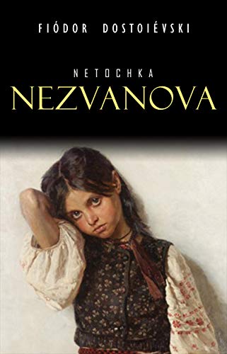 Livro PDF: Netochka Nezvanova