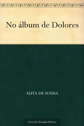 Livro PDF No álbum de Dolores