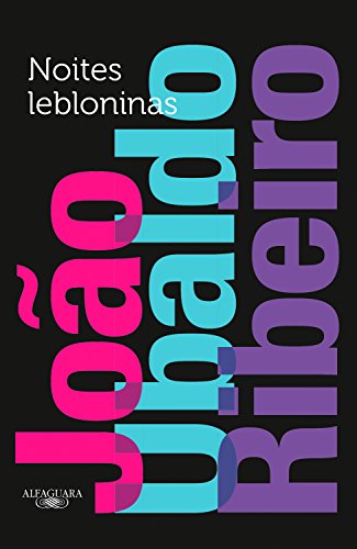 Livro PDF Noites lebloninas