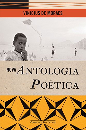 Livro PDF Nova Antologia Poética – Vinicius Moraes