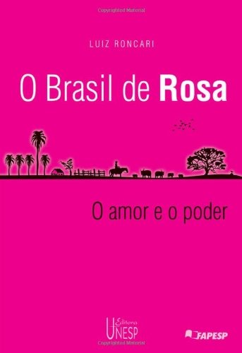 Livro PDF O Brasil de Rosa