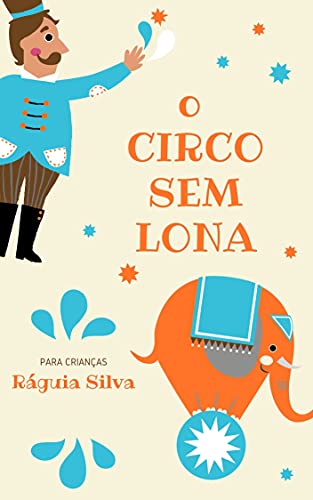 Livro PDF O Circo sem Lona