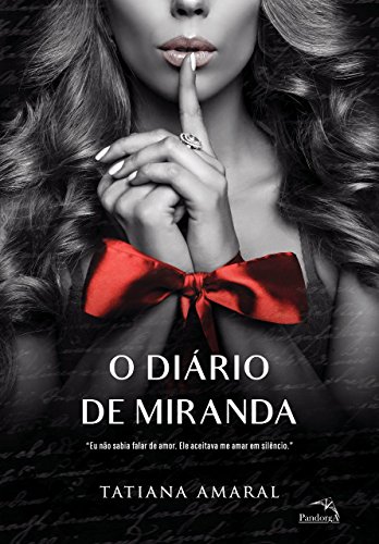 Livro PDF: O Diário de Miranda: Livro 1