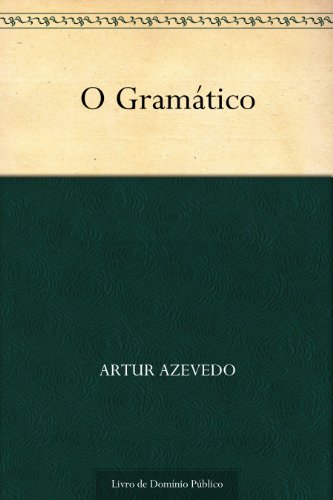 Livro PDF O Gramático