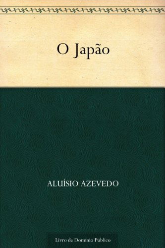 Livro PDF O Japão
