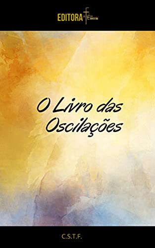 Livro PDF O LIVRO DAS OSCILAÇÕES