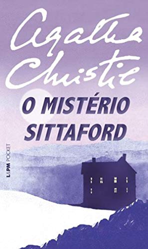 Capa do livro: O Mistério Sittaford - Ler Online pdf