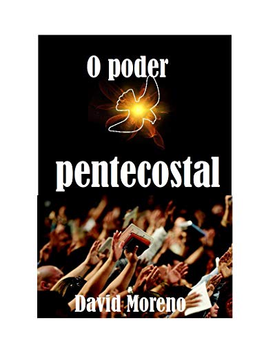 Livro PDF O poder pentecostal