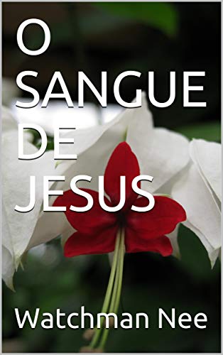 Livro PDF O SANGUE DE JESUS