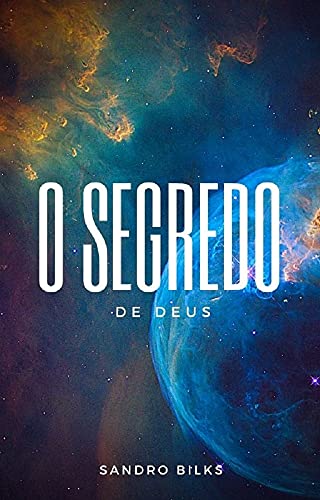 Livro PDF O SEGREDO DE DEUS