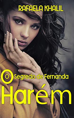 Livro PDF O Segredo de Fernanda: O Harém