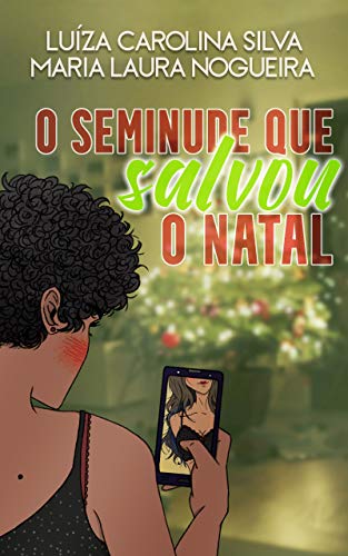 Livro PDF O seminude que salvou o Natal
