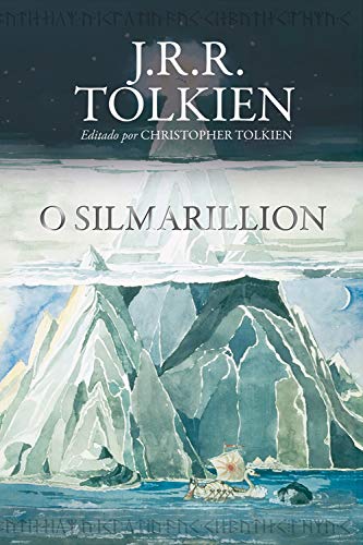 Livro PDF O Silmarillion
