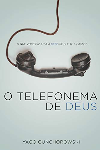 Livro PDF O Telefonema de Deus