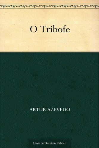 Livro PDF O Tribofe