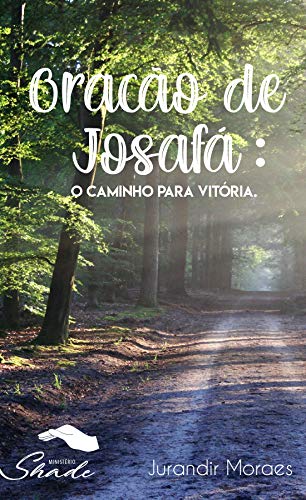 Livro PDF Oração de Josafá: O Caminho Para a Vitória