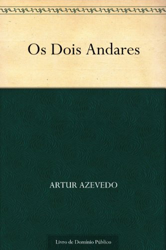 Livro PDF Os Dois Andares