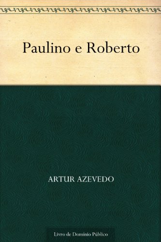 Livro PDF Paulino e Roberto
