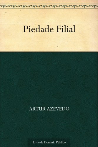 Livro PDF Piedade Filial