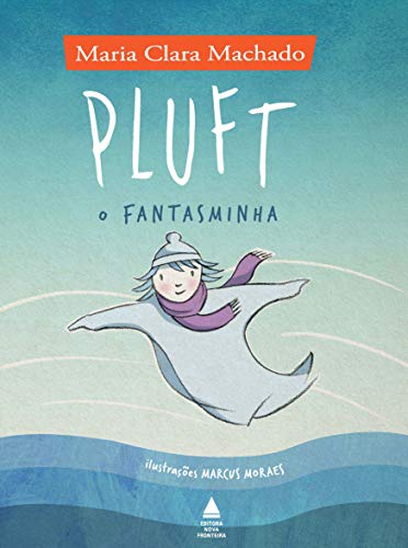Capa do livro: Pluft, o fantasminha - Ler Online pdf