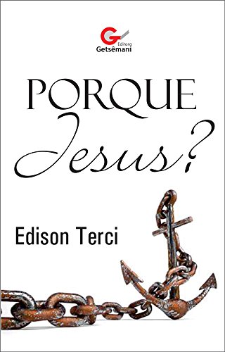 Livro PDF: Por que Jesus?