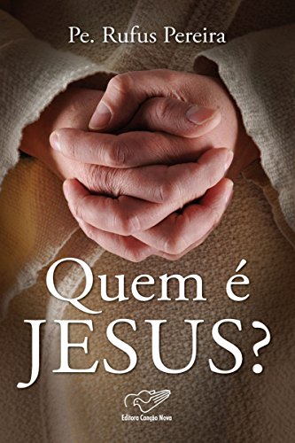 Livro PDF: Quem é Jesus