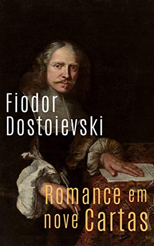 Livro PDF Romance em Nove Cartas
