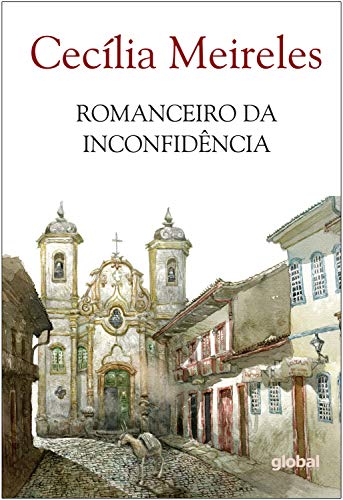 Livro PDF Romanceiro da Inconfidência