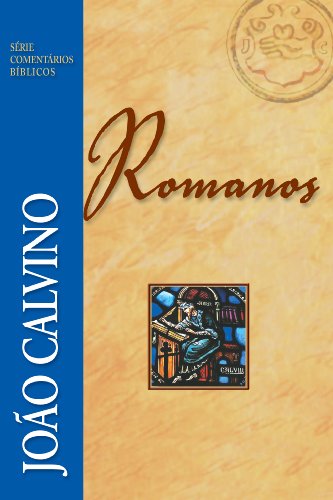 Livro PDF Romanos (Série Comentários Bíblicos)
