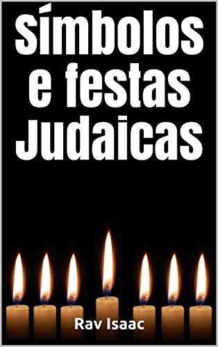 Livro PDF: Símbolos e festas Judaicas