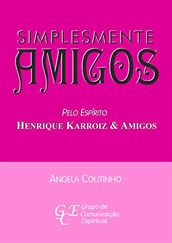 Livro PDF: Simplesmente Amigos