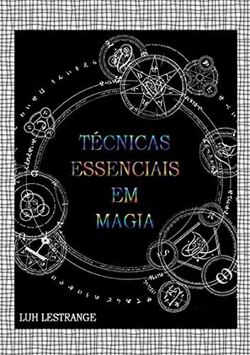 Livro PDF: Técnicas Essenciais Em Magia