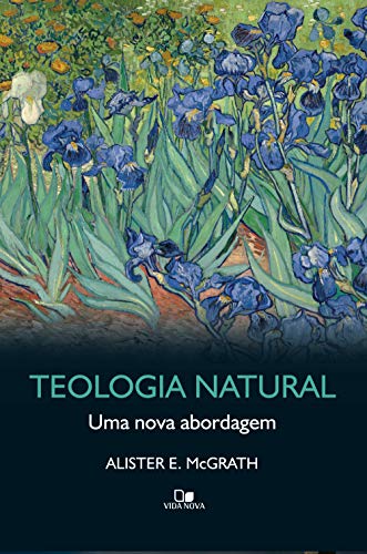Capa do livro: Teologia natural: Uma nova abordagem - Ler Online pdf